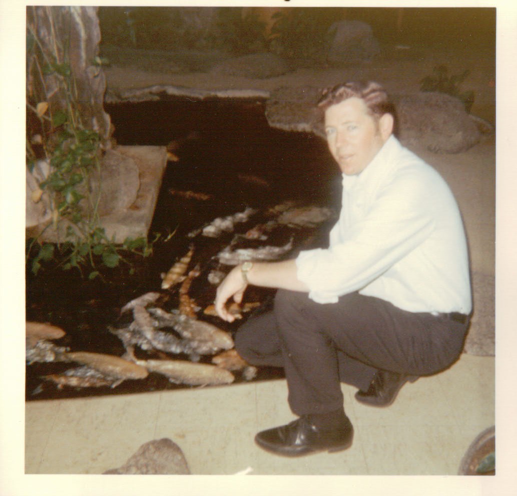 Edward Nilest Obituary Louisville Ky