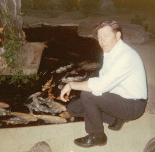 Edward Nilest Obituary Louisville Ky