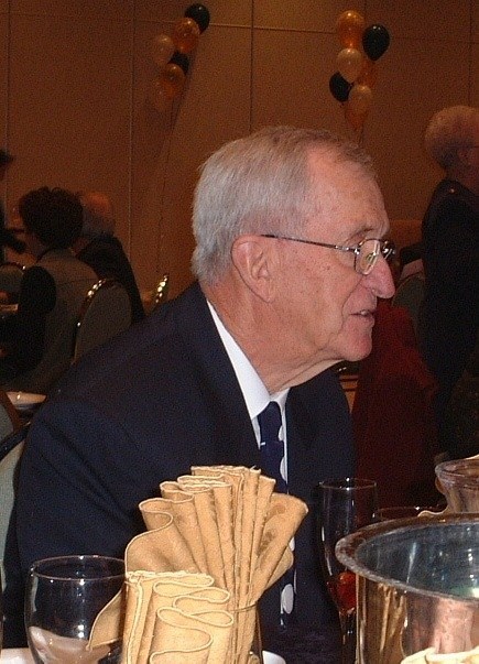 Obituary of Raymond Gauthier