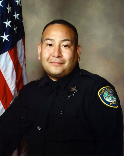 Obituary of Steve Michael Briones Jr.