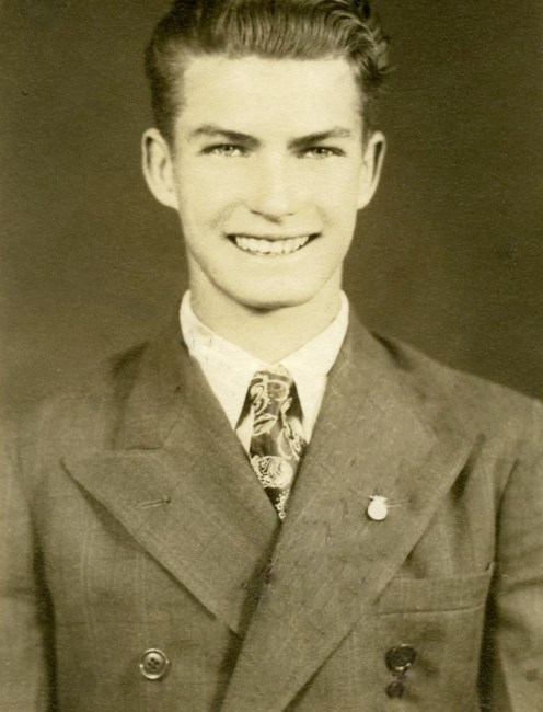 Obituary of Jack Peeples