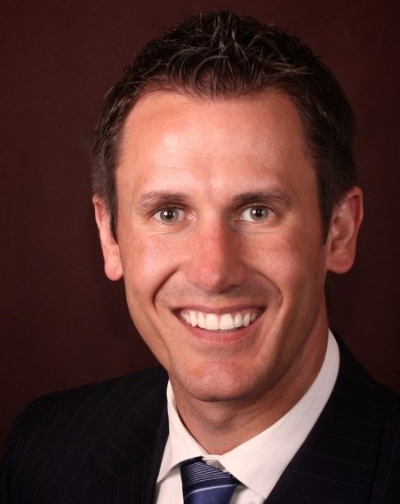 Avis de décès de Troy LaVell Atkinson