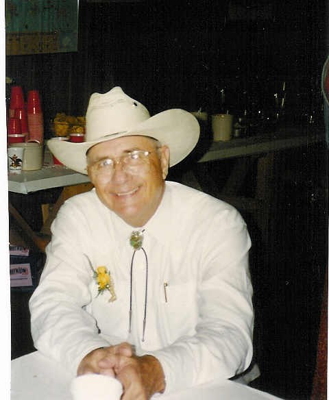 Obituary of Leva Loyd Witt