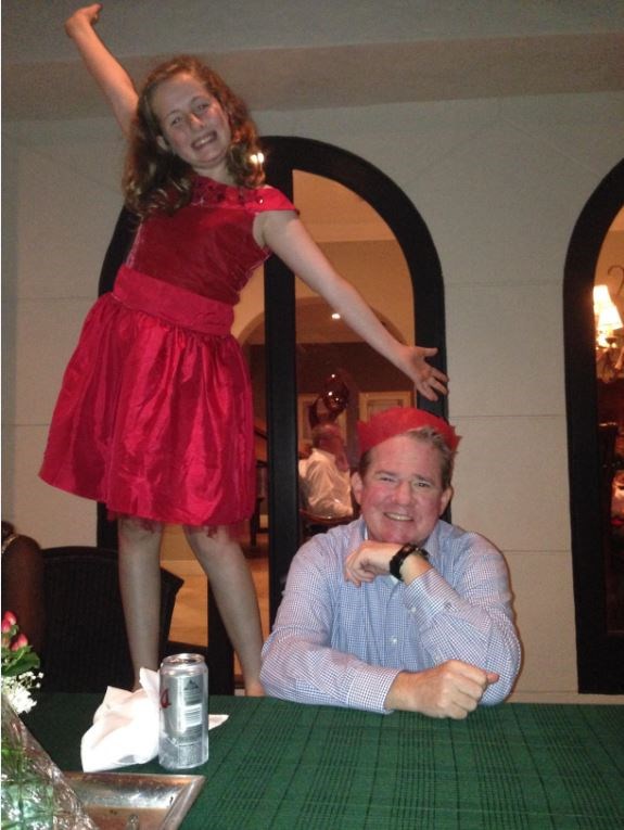 Obituary of Geoffrey W. Murvin