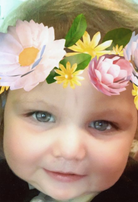 Obituary of Gemma Mae Stanley