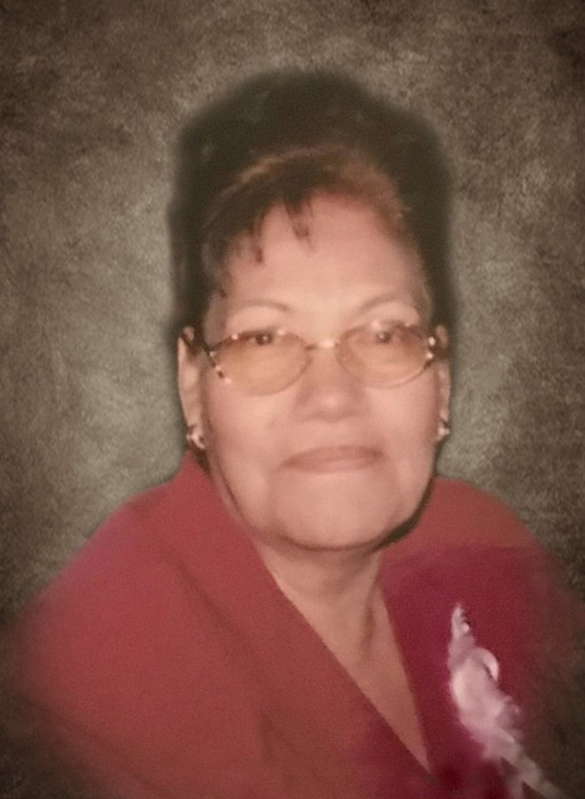 Obituary of Elvira Quintanilla