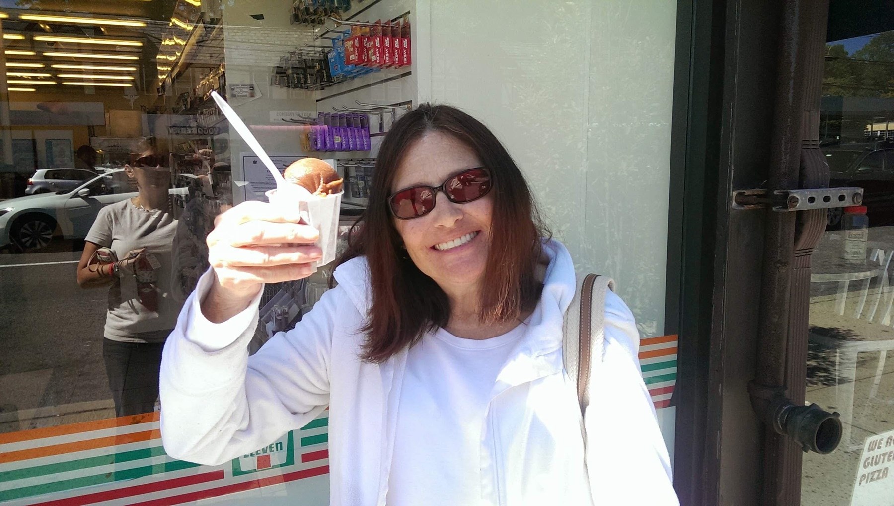 Obituary of Susan Leslie Madaffari