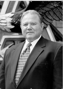 Obituary of Phillip Nunez Uribe