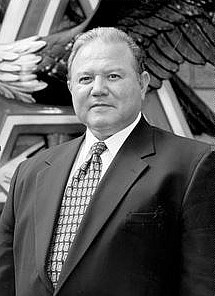 Obituary of Phillip Nunez Uribe