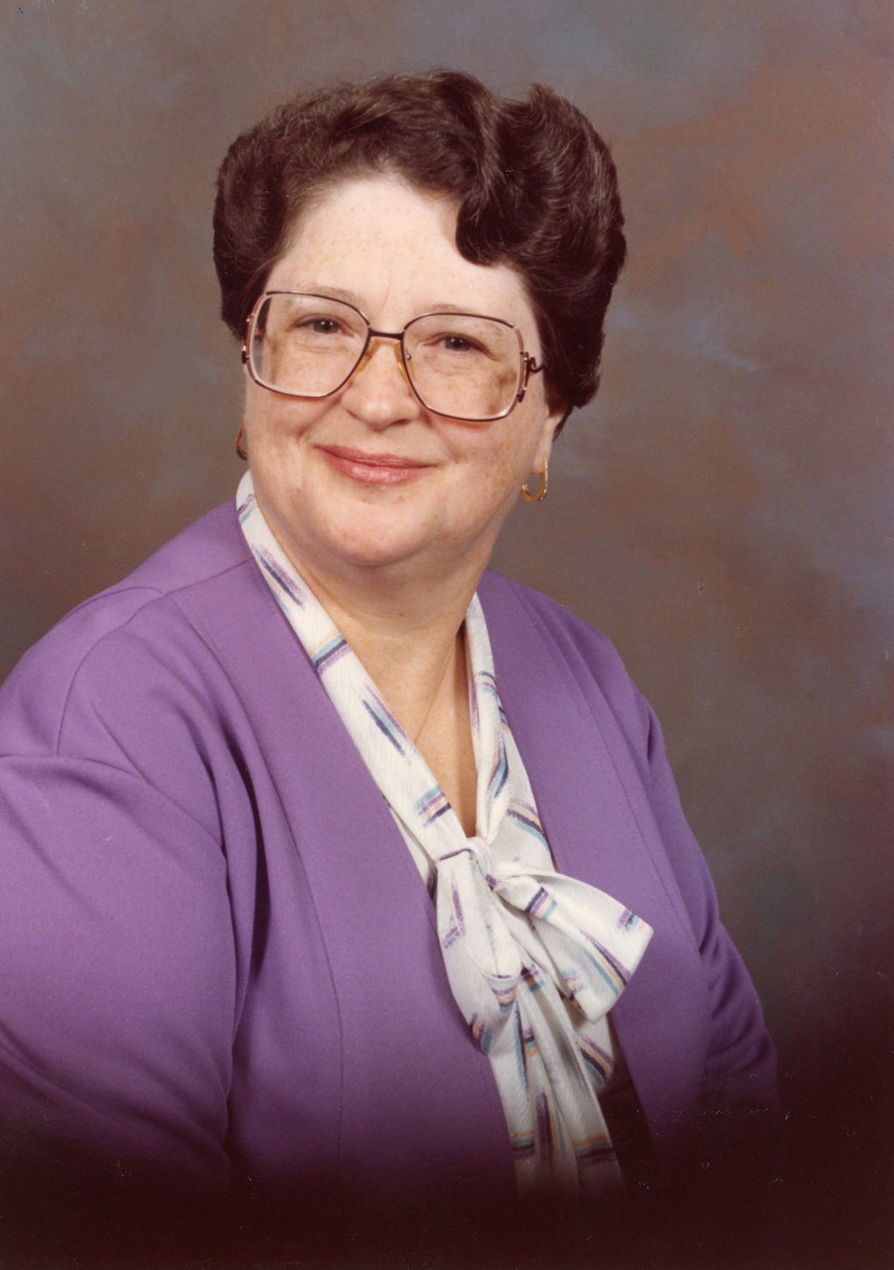 Obituary of Anita Joan Rider