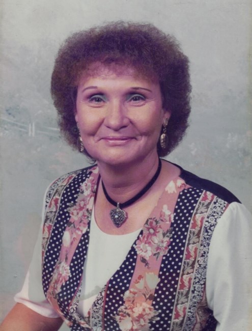Obituary of Sylvia Cooper Hodges