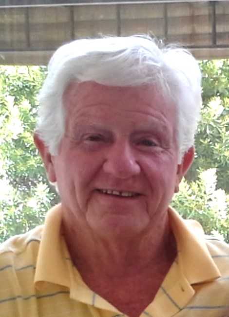 Obituary of Larry George Lawing