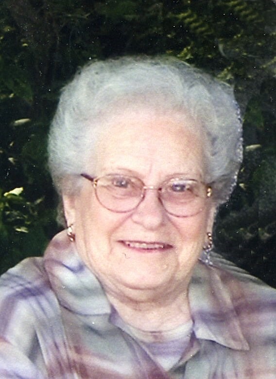 Velma Elwood Obituary Wichita, KS