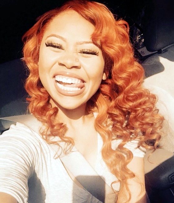 Obituary of Emauri "Tokyo" Scott