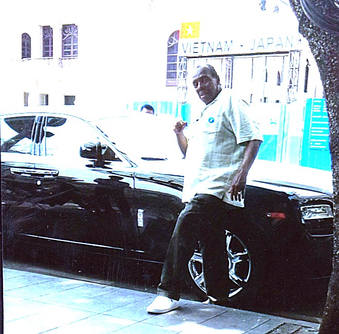 Obituary of Virgil William McGhee Jr.