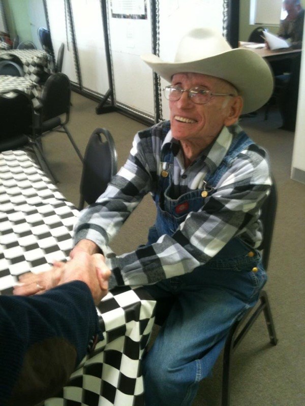 Obituary of James Stanley Hill