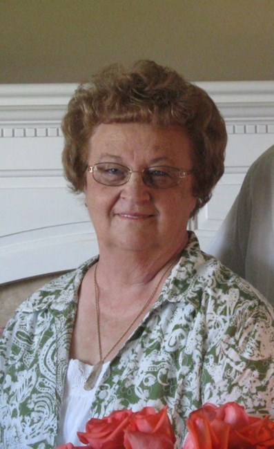 Obituario de Sharon Annette (Baird) White