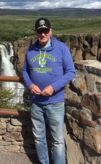 Obituary of Robert E Kerr