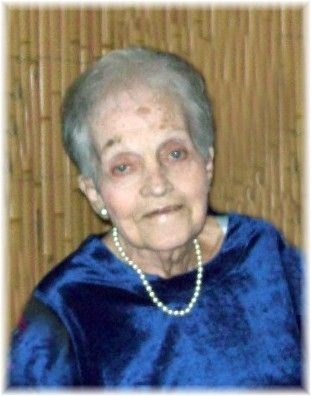Obituary of Betty Jane Sylvester