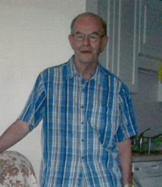 Obituary of Milford Morris Roy