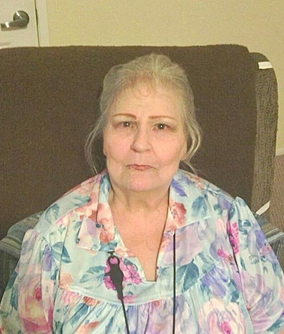 Obituary of Shirley Nell Wilson