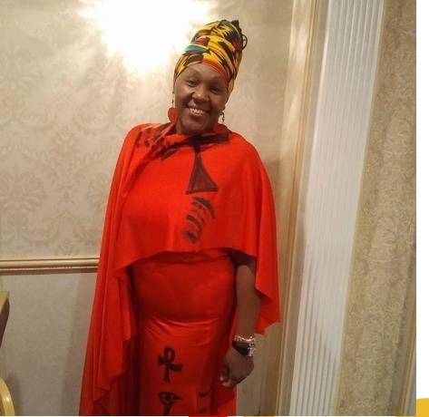 Obituary of Lisa Fletcher