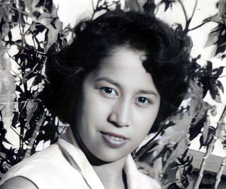 Obituario de Mary Hortense (Benzor) Rivera