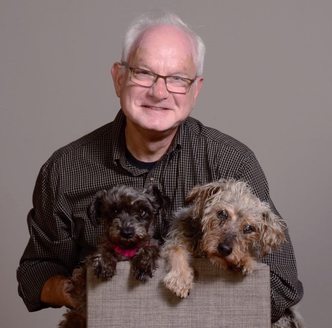 Obituary of Paul Joseph Janiga