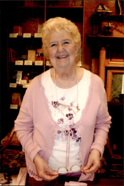 Obituary of Mildred L Fisher