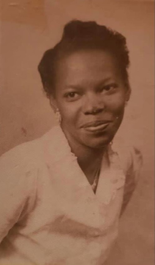 Obituary of Beatrice "Bea" Saulter
