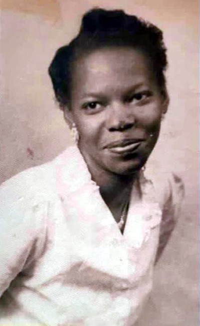 Obituary of Beatrice "Bea" Saulter