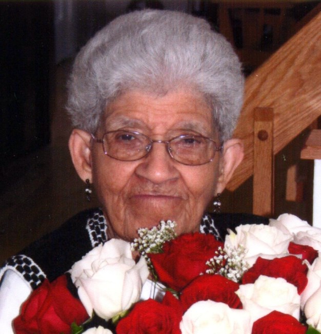 Obituary of Mme France Estella Peat