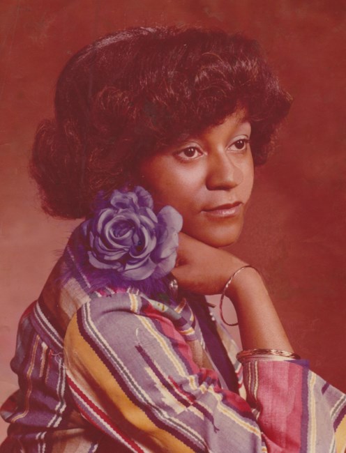 Obituary of Valerie Hamilton