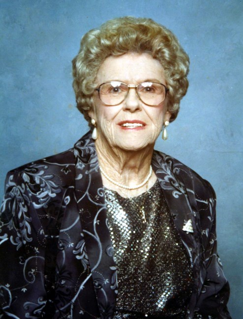 Obituary of Mary Margaret Gorney