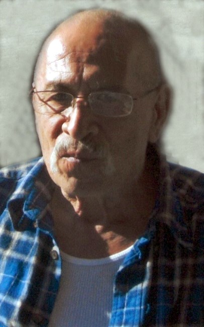 Obituary of Benjamin P Godinez