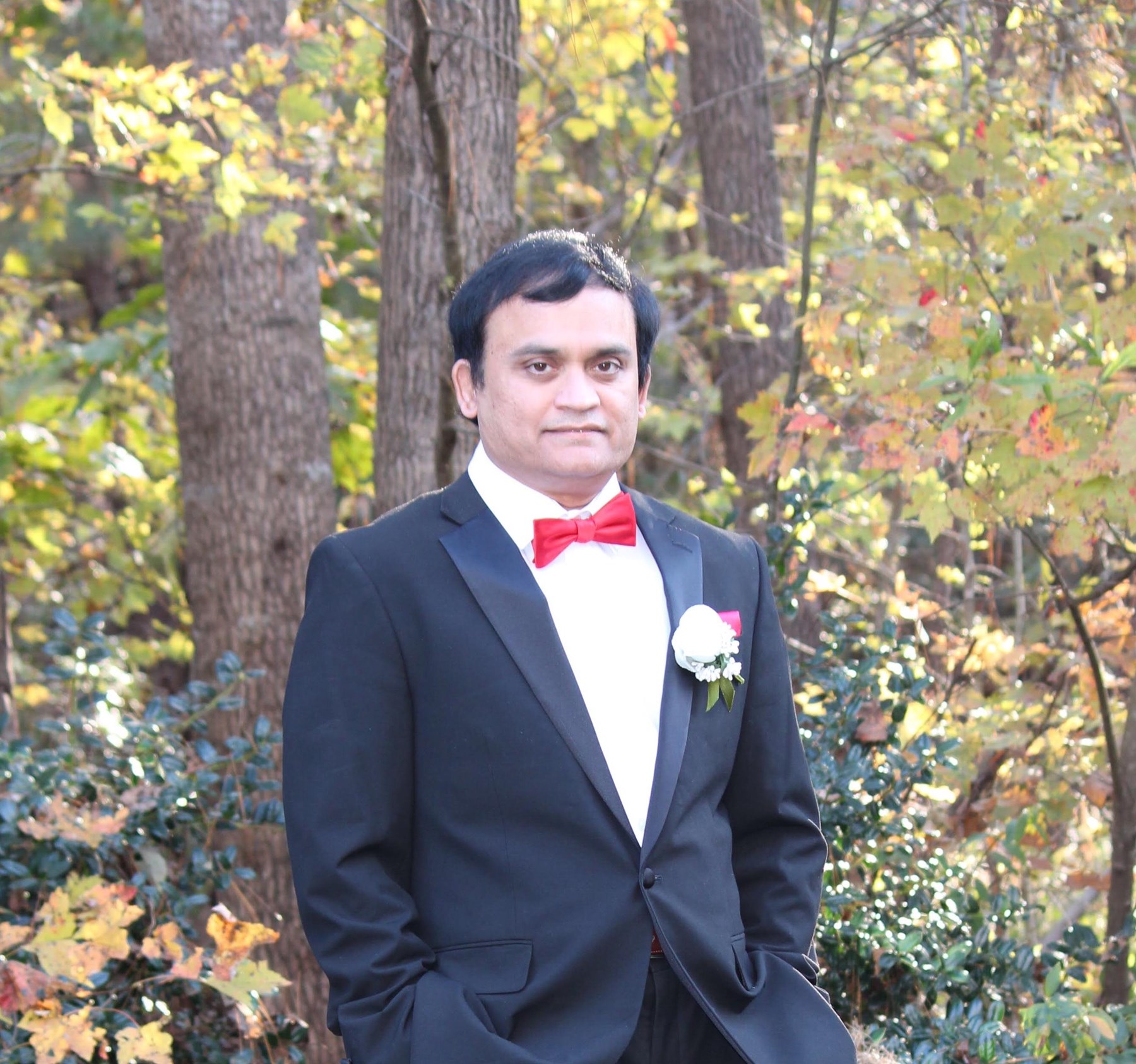 Obituary of Gowri Shankar Tanikella