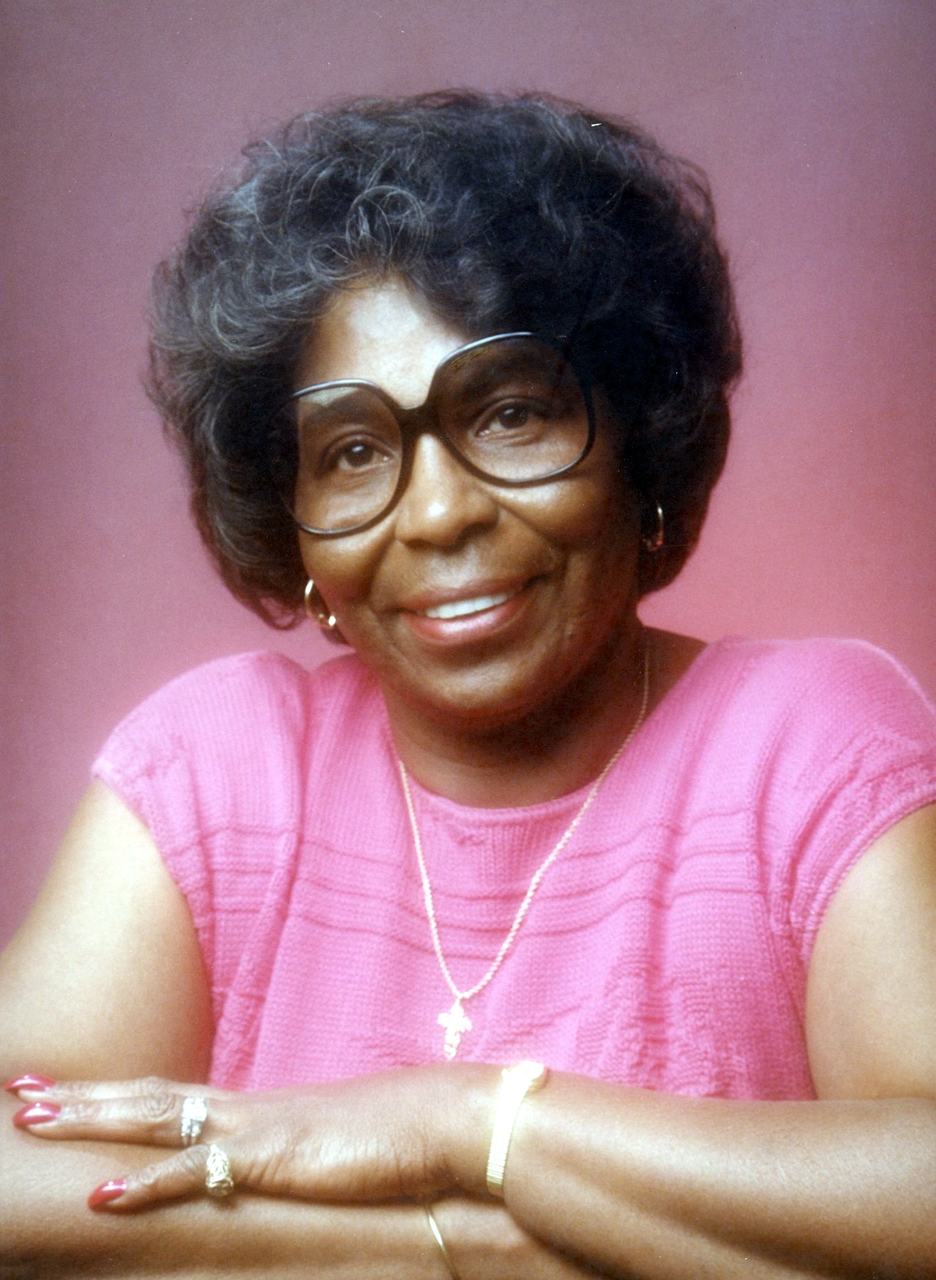Essie Walker Obituary