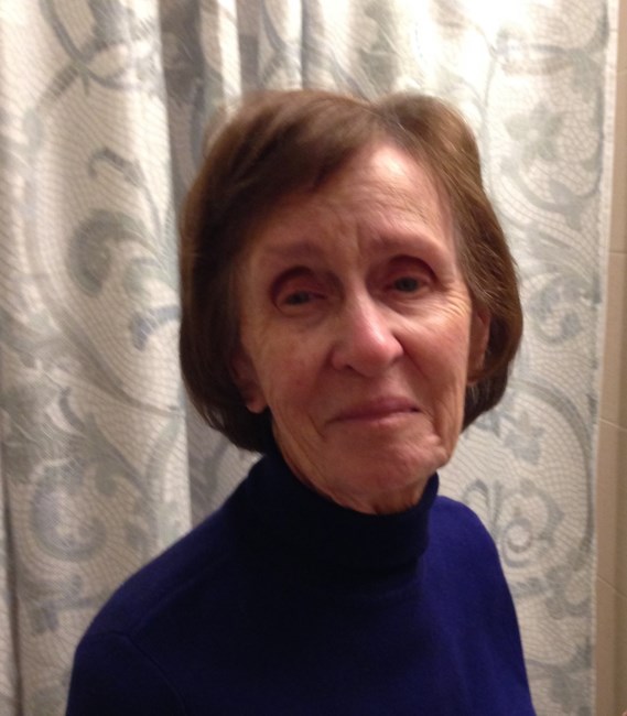 Obituario de Alice M. Kyne