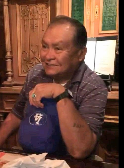 Obituary of Michael Anderson