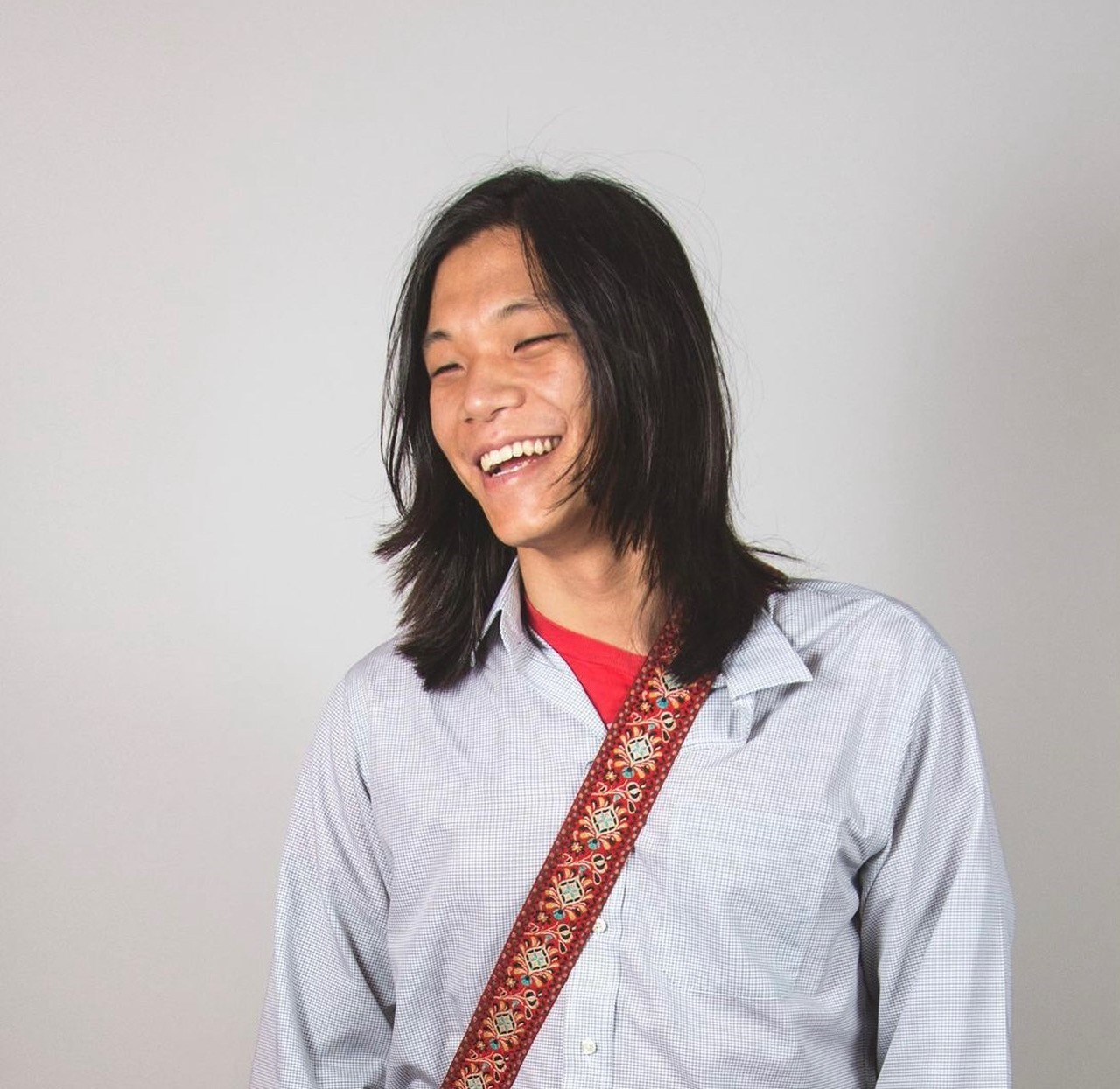 Obituary of Frank Liu Jr.