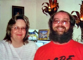 Obituary of Tina Williams