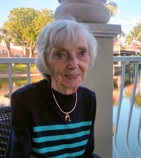 Obituary of Thelma Nutter Varhach