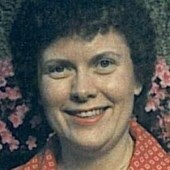 Obituary of Ruth Elaine Arenz Sheldon