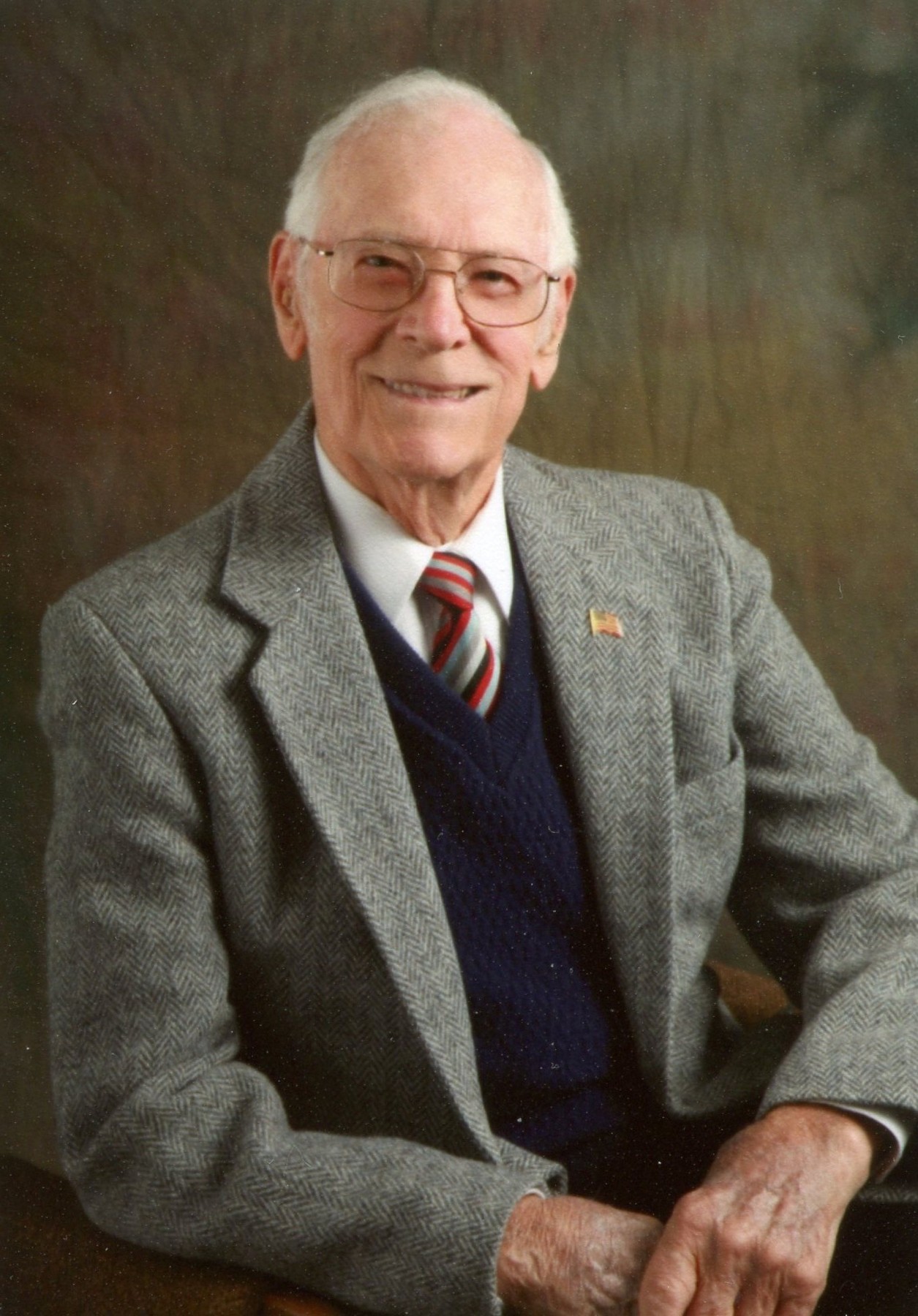 Obituary of Herman and Lovella Steever