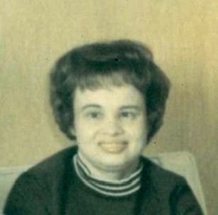 Obituary of Gloria P Olson