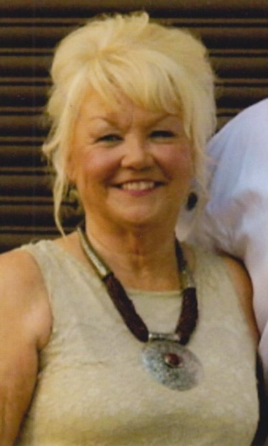 Obituary of Laynette Davis Reynolds