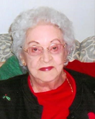Obituary of Patricia Ann Keeran