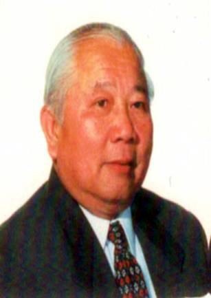 Obituary of Thomas Van Chong