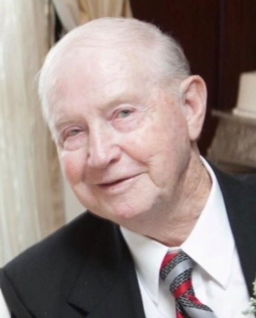 Obituary of Robert A. Eichhorn