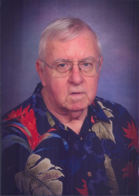 Obituary of Kerbert Lee Riffey